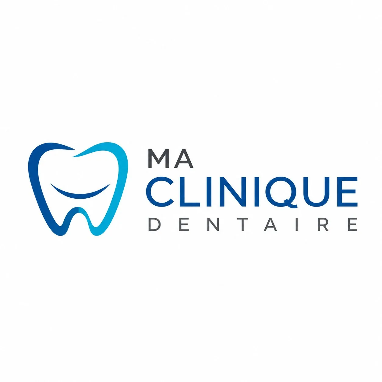 Logo Macliniquedentaire Ca